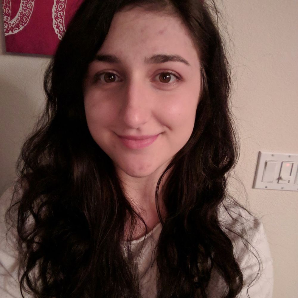 Meet your Posher, Gabrielle